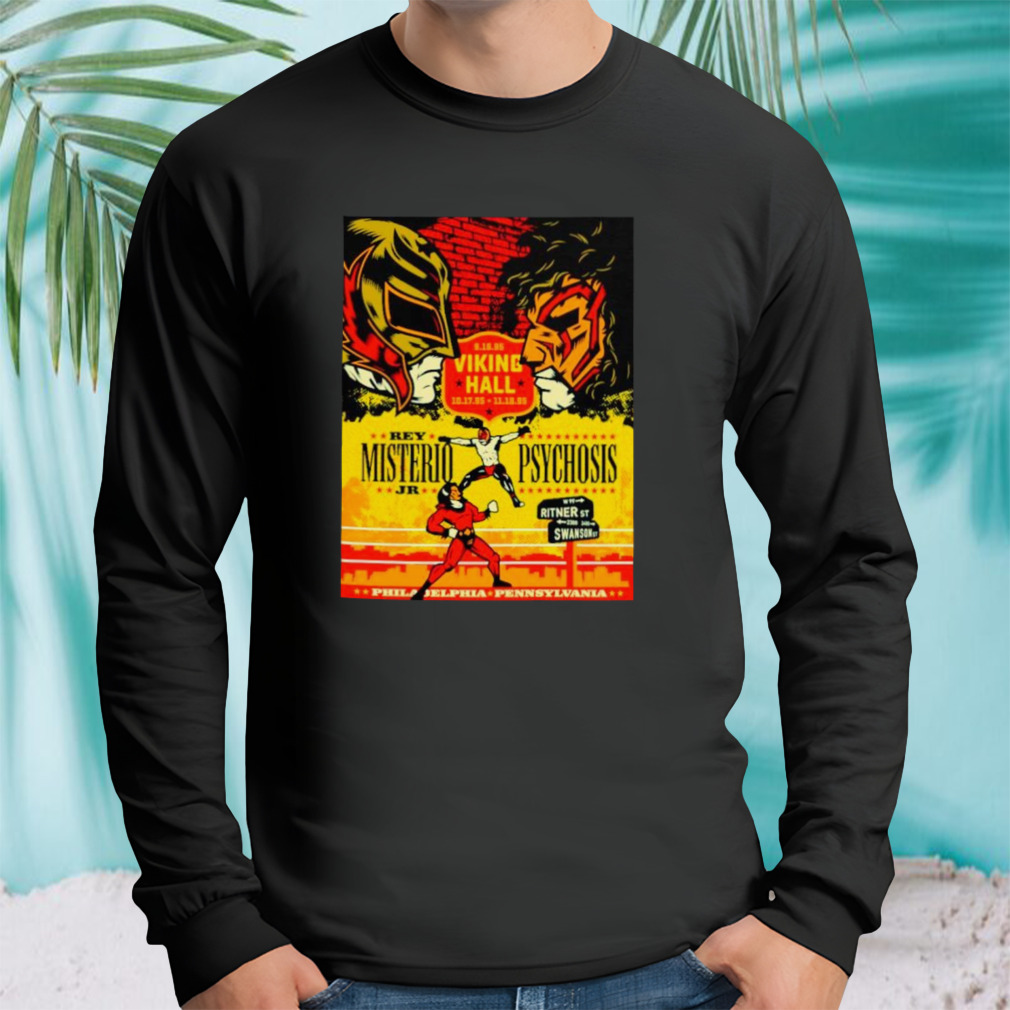 Longsleeve tshirt