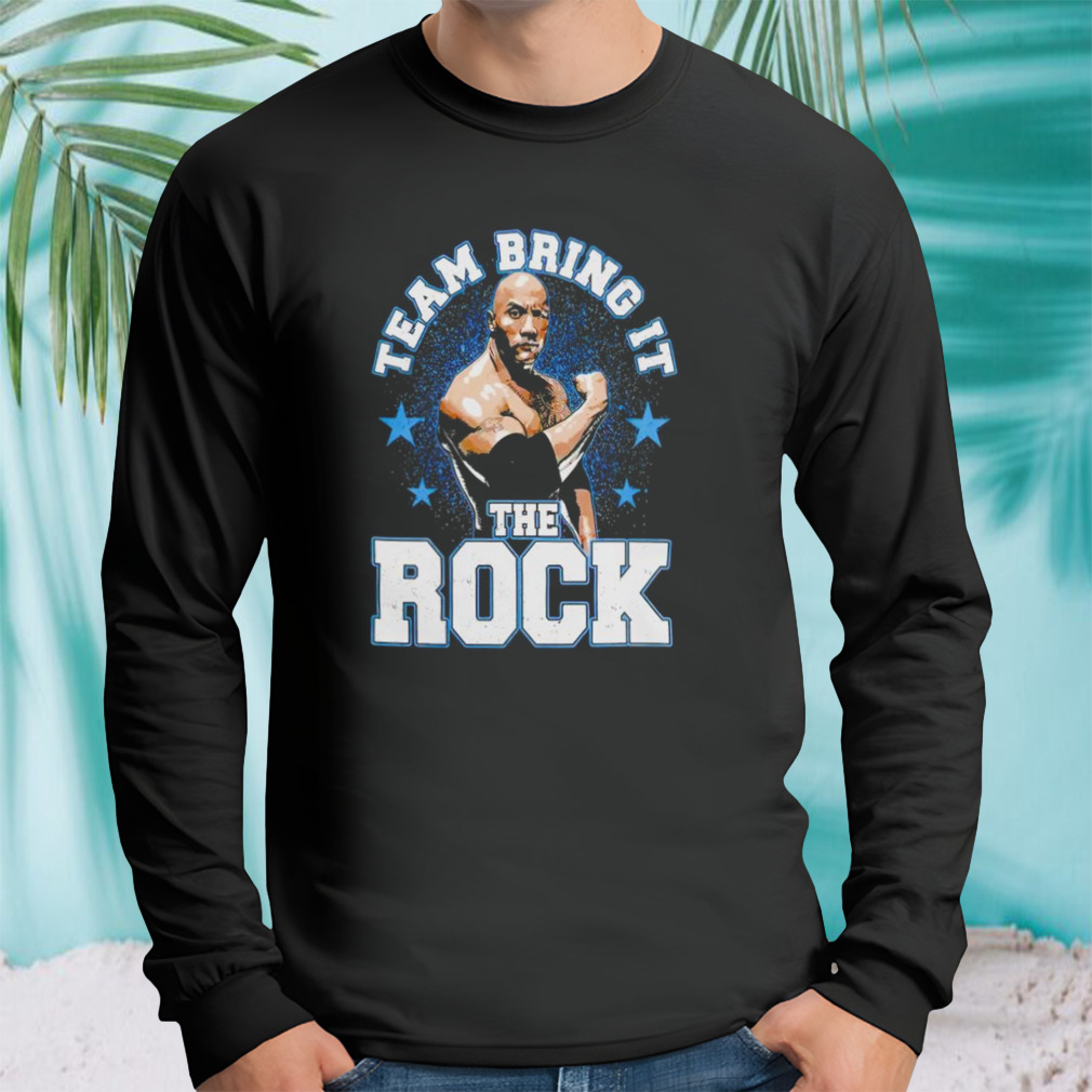 Longsleeve tshirt
