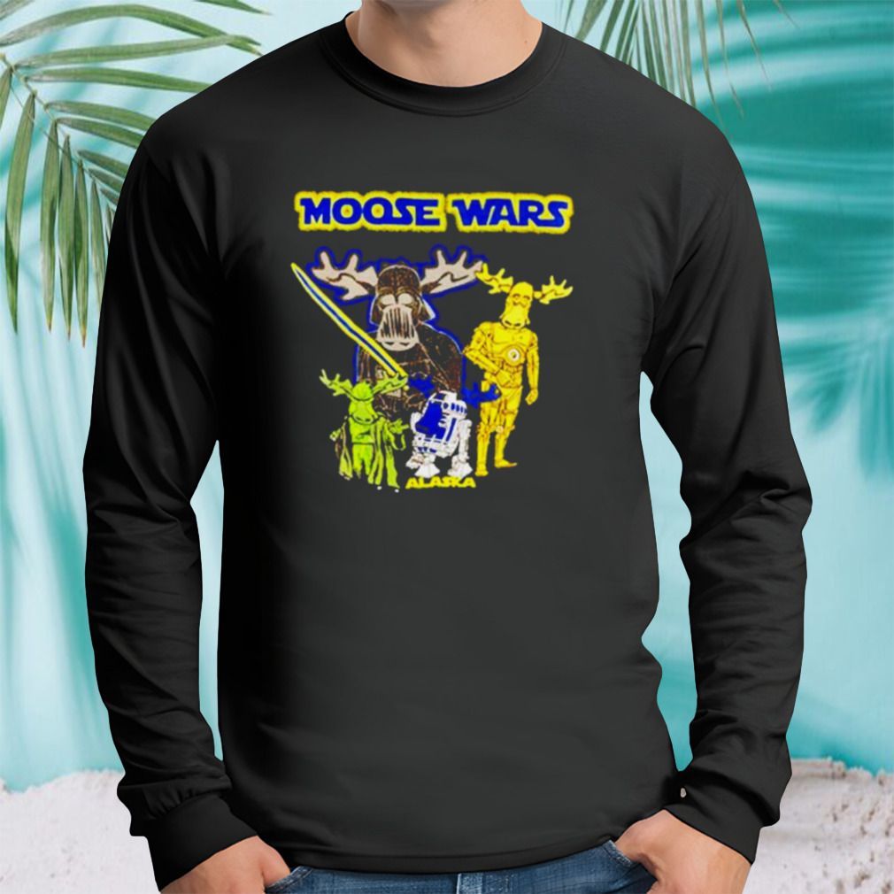 Longsleeve tshirt
