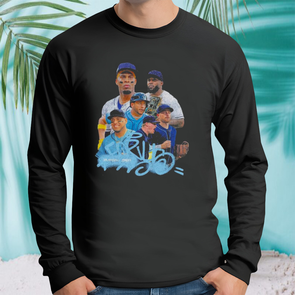 Longsleeve tshirt