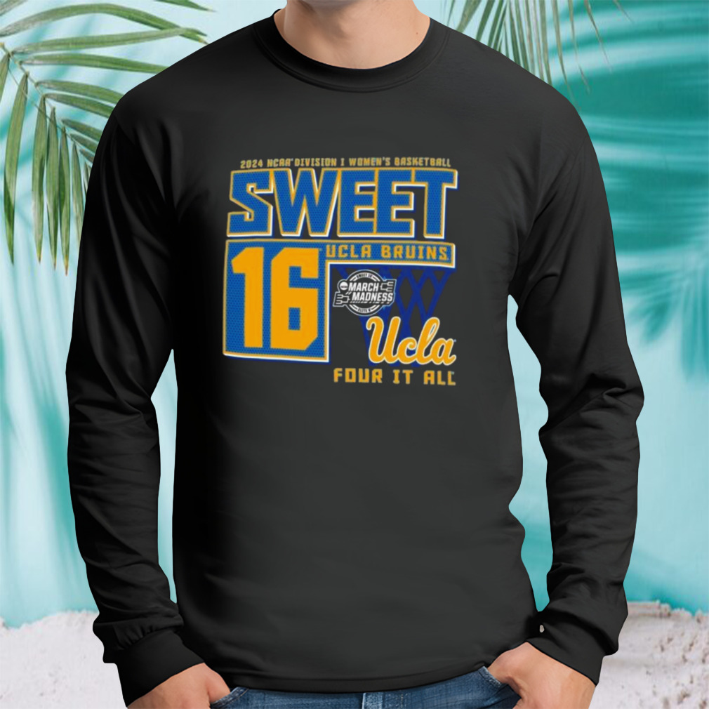 Longsleeve tshirt