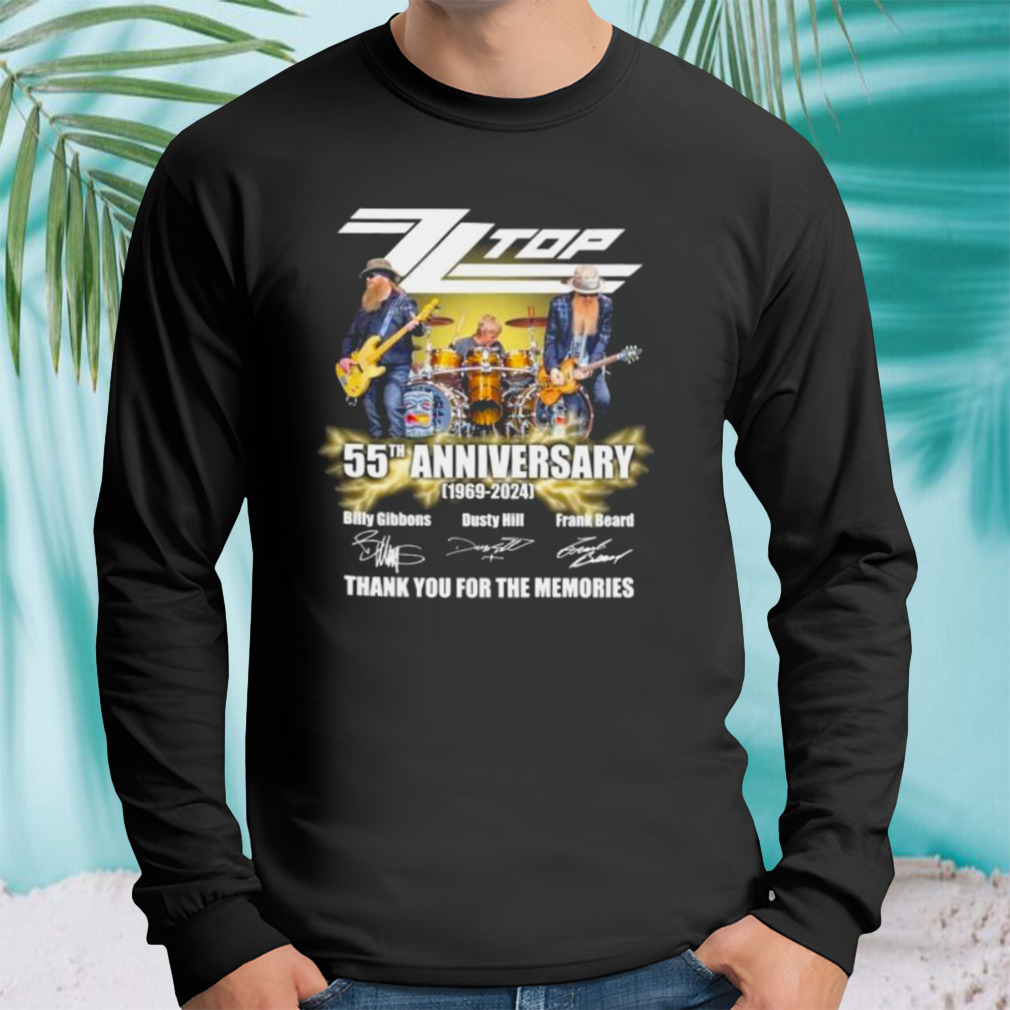 Longsleeve tshirt