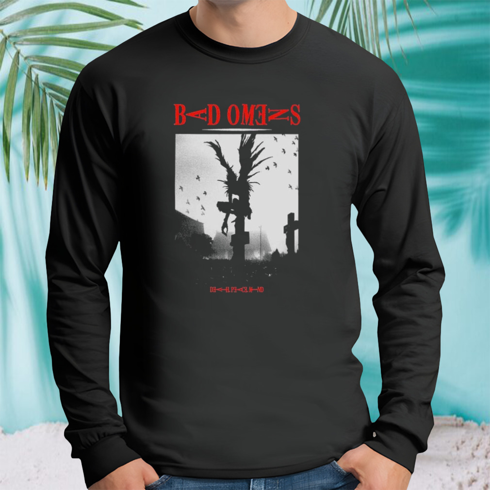 Longsleeve tshirt