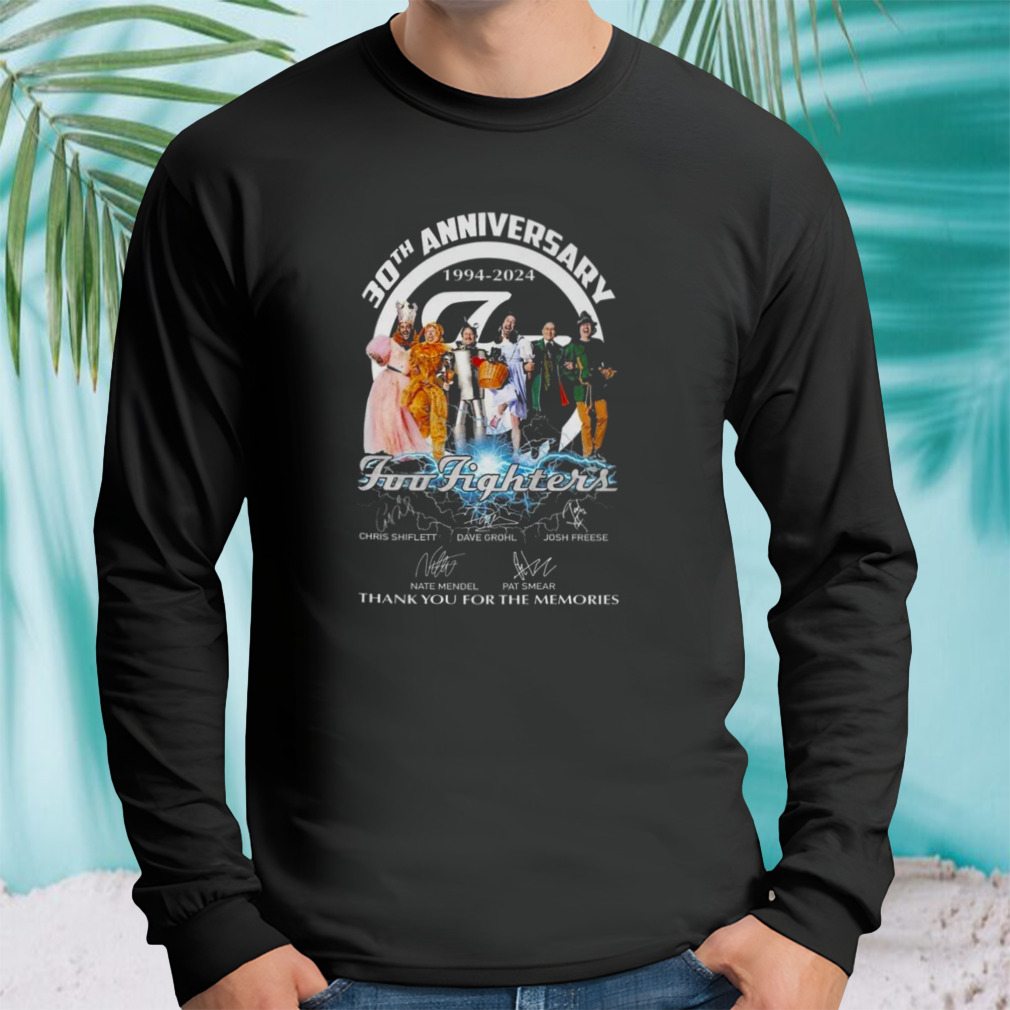 Longsleeve tshirt