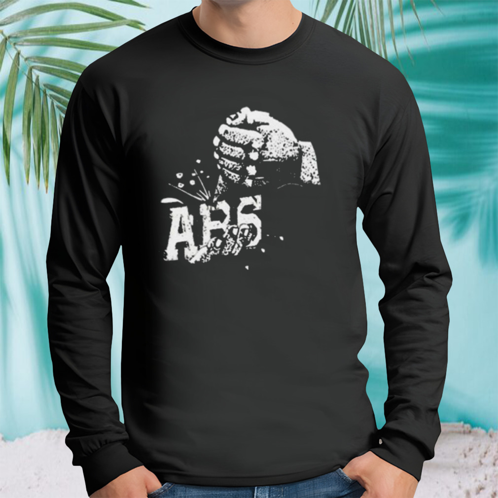 Longsleeve tshirt