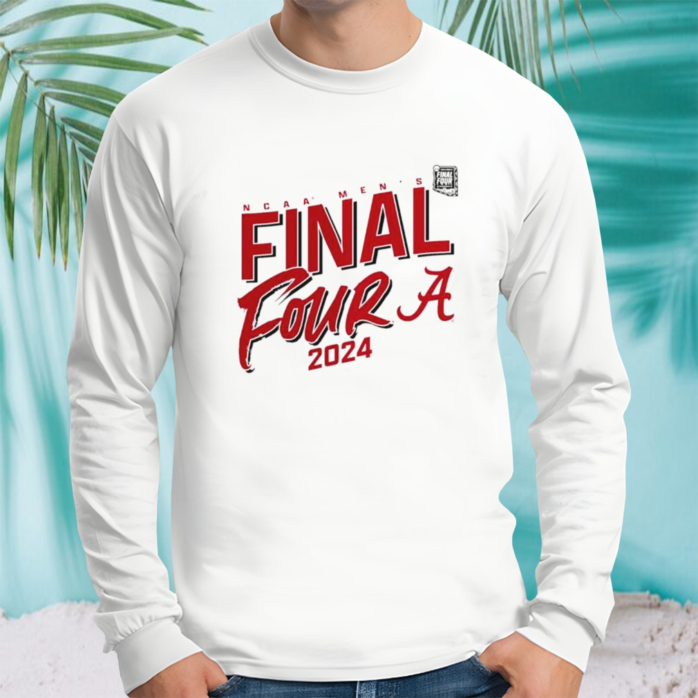 Longsleeve shirt