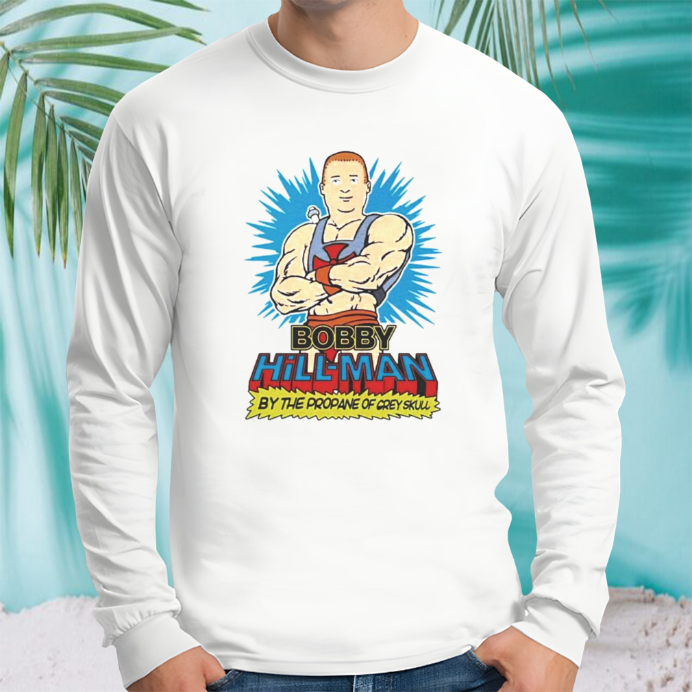 Longsleeve shirt