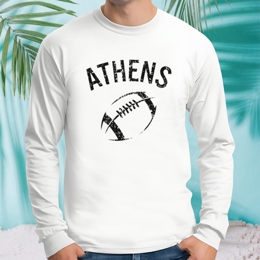 Longsleeve shirt