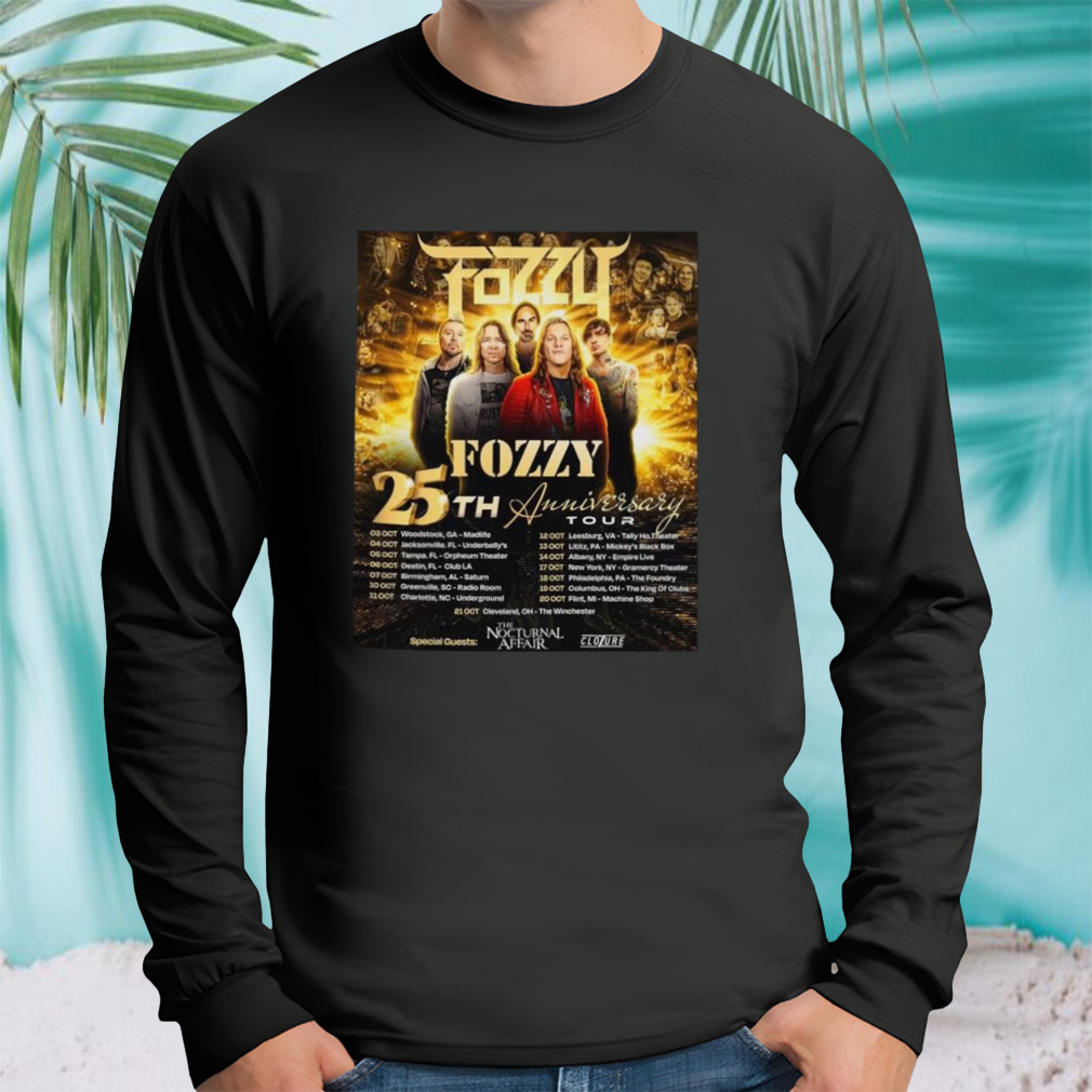 Longsleeve tshirt