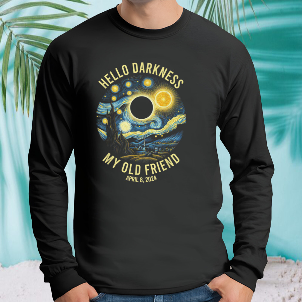 Longsleeve tshirt
