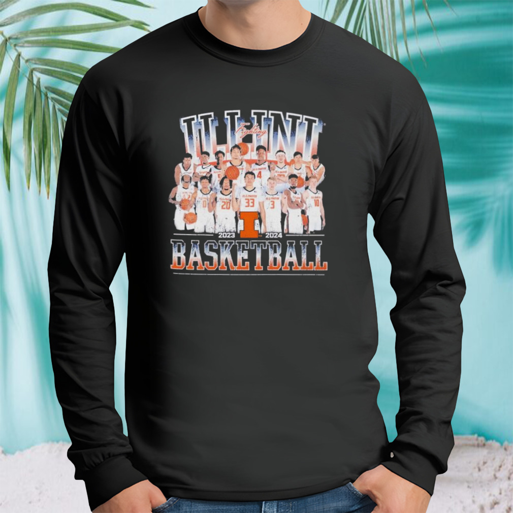 Longsleeve tshirt