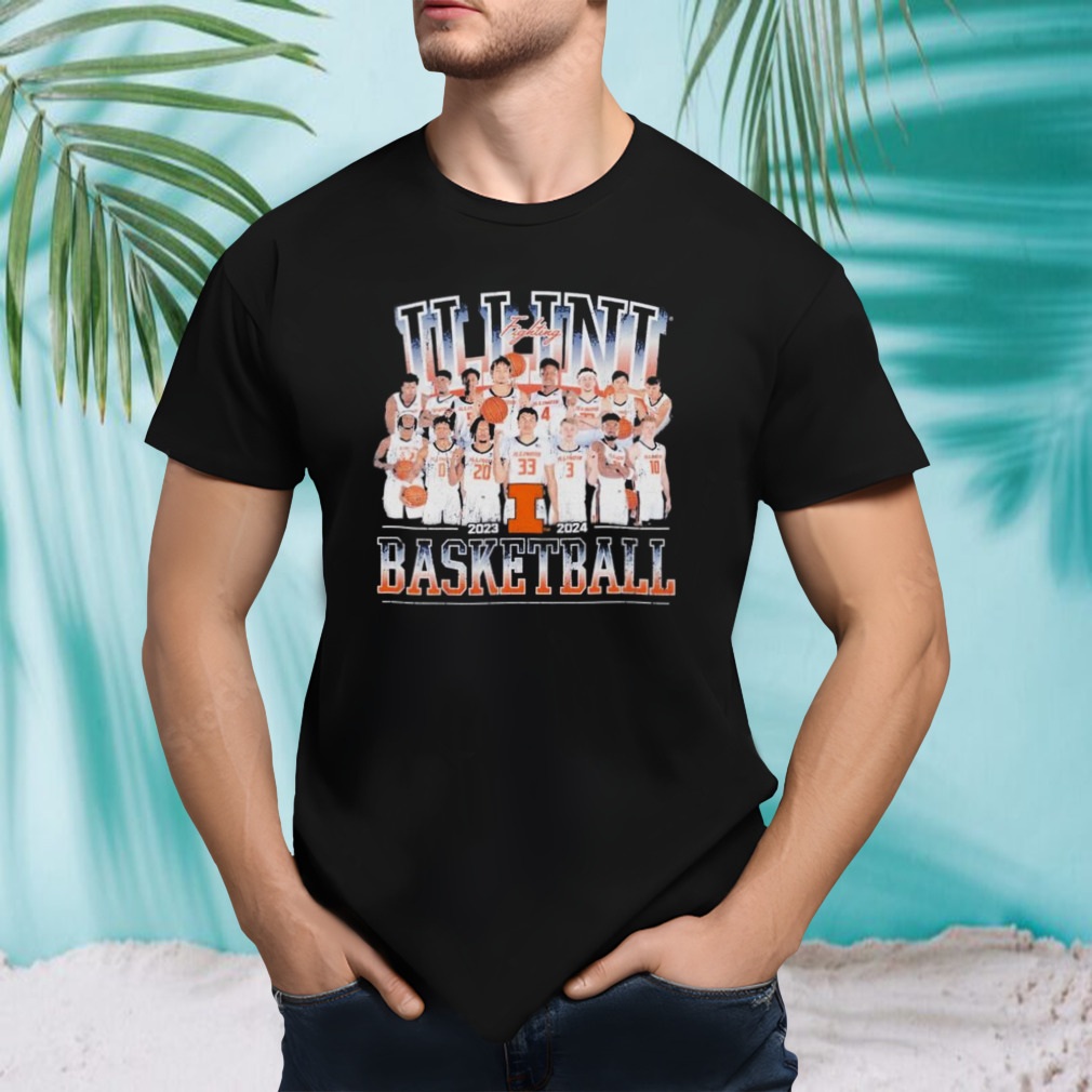 Unisex tshirt