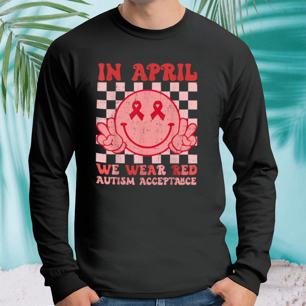 Longsleeve tshirt