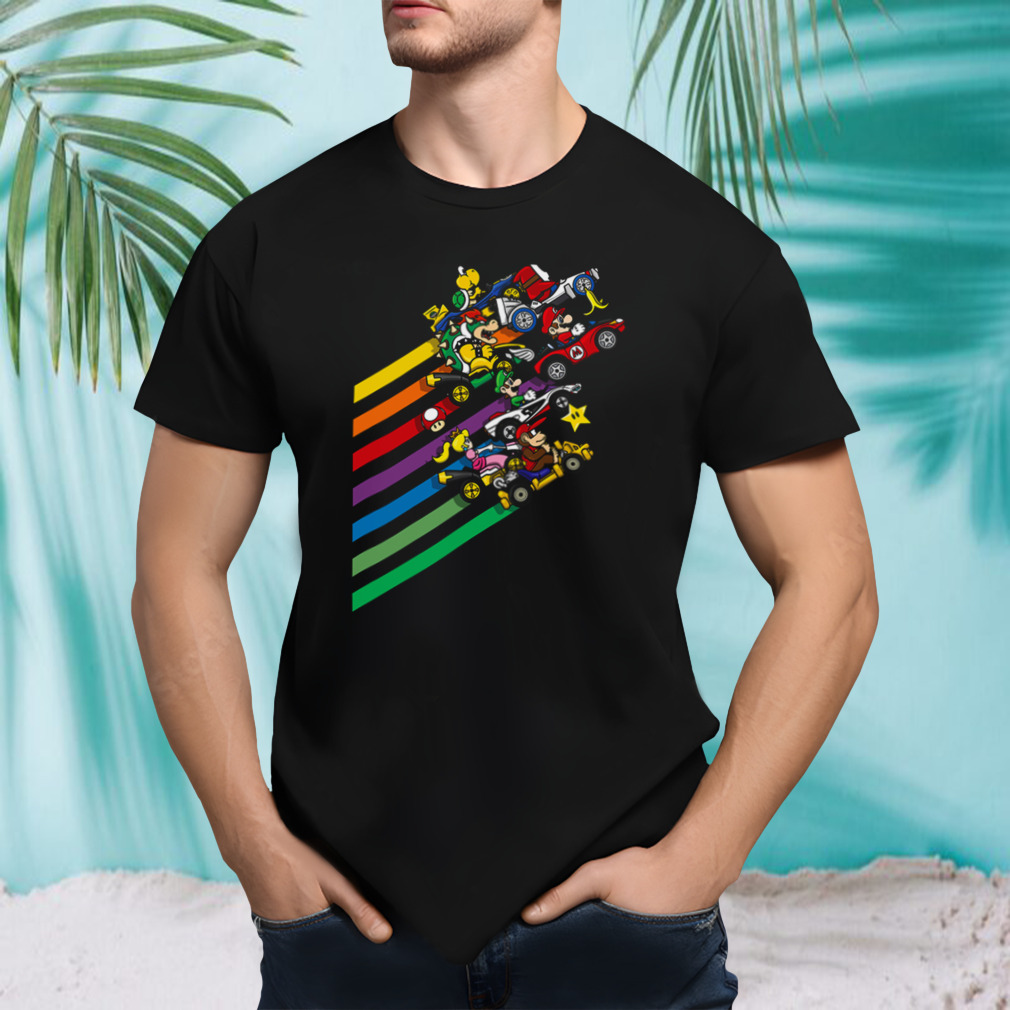 Unisex tshirt