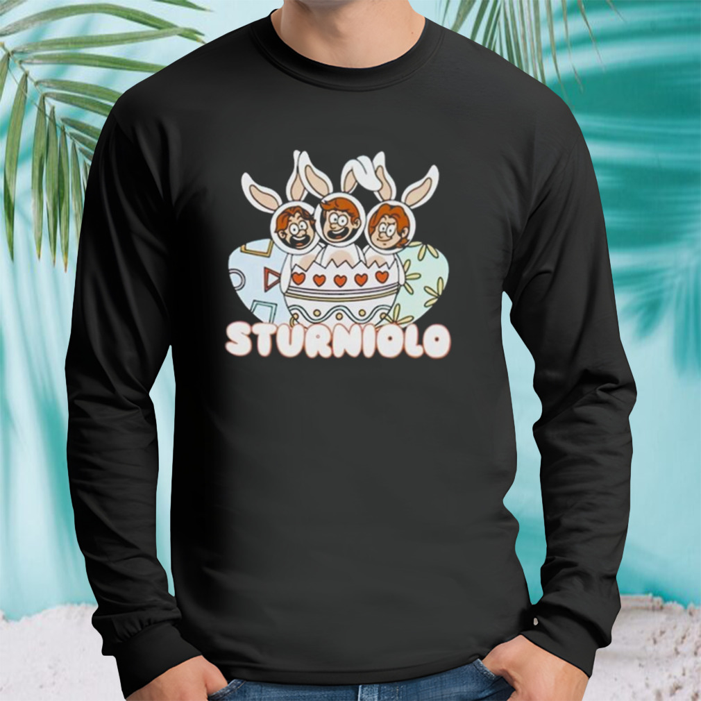 Longsleeve tshirt