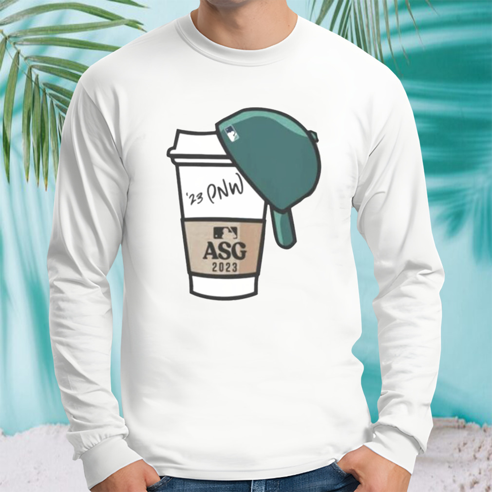 Longsleeve shirt