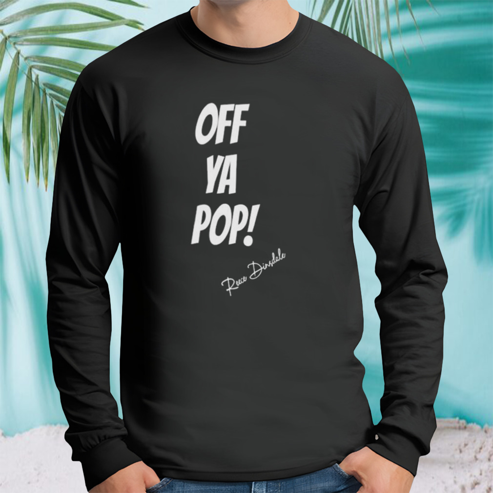 Longsleeve tshirt