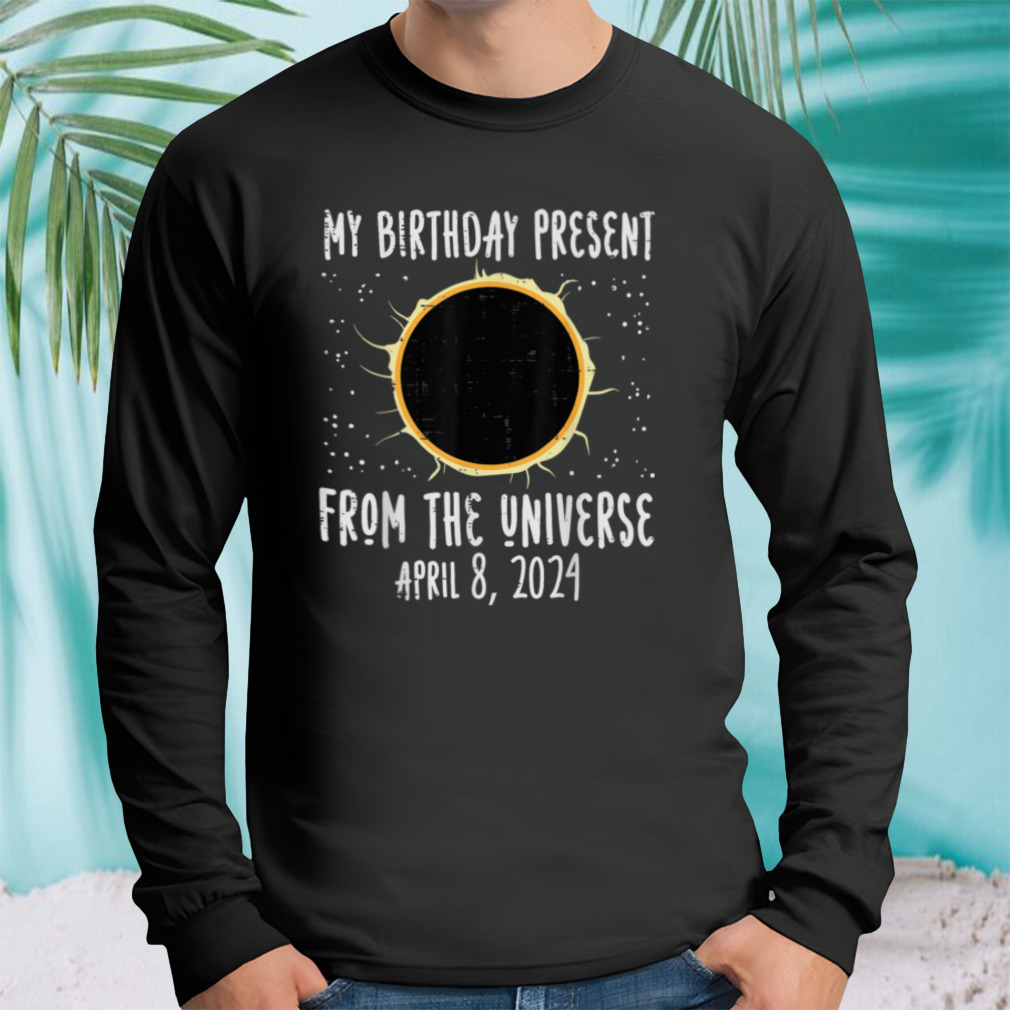 Longsleeve tshirt