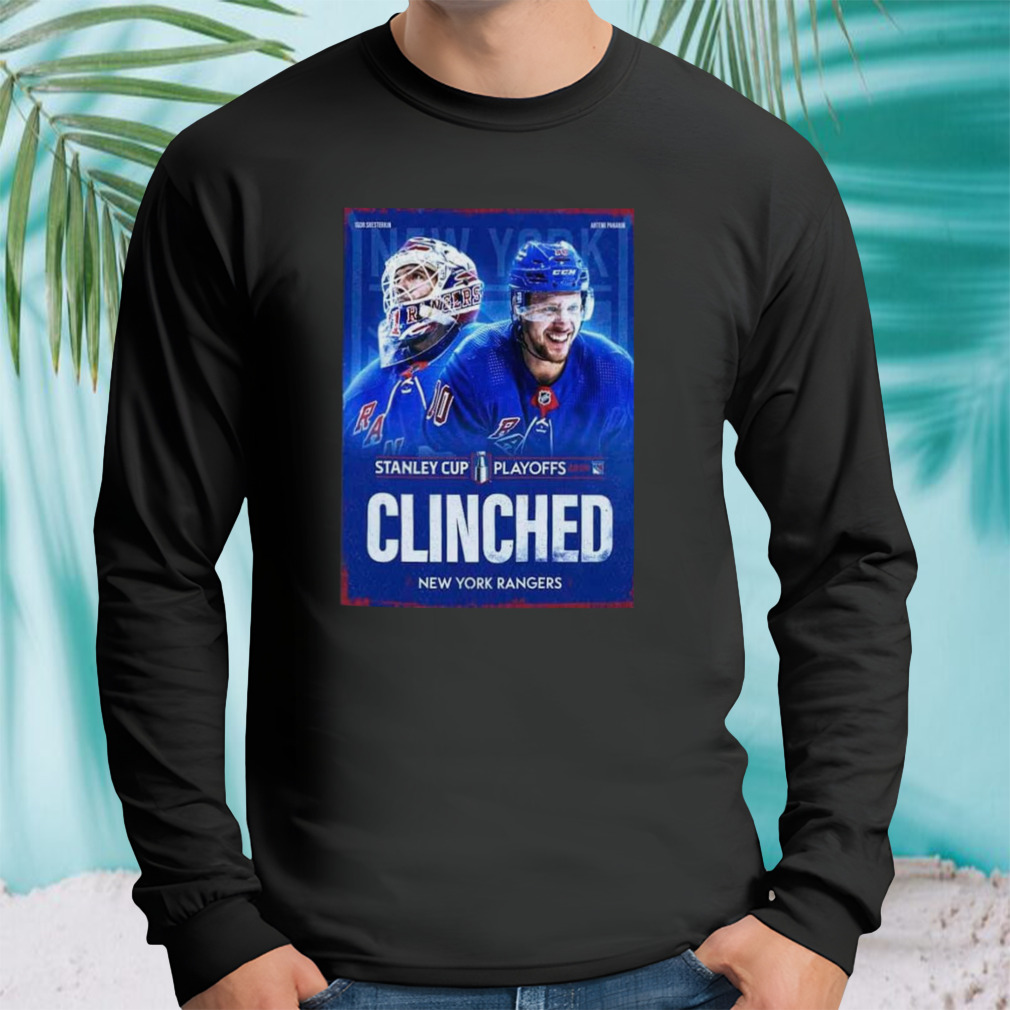 Longsleeve tshirt
