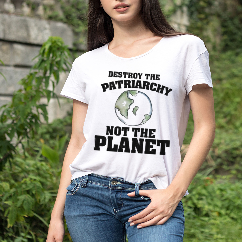 Women's shirt