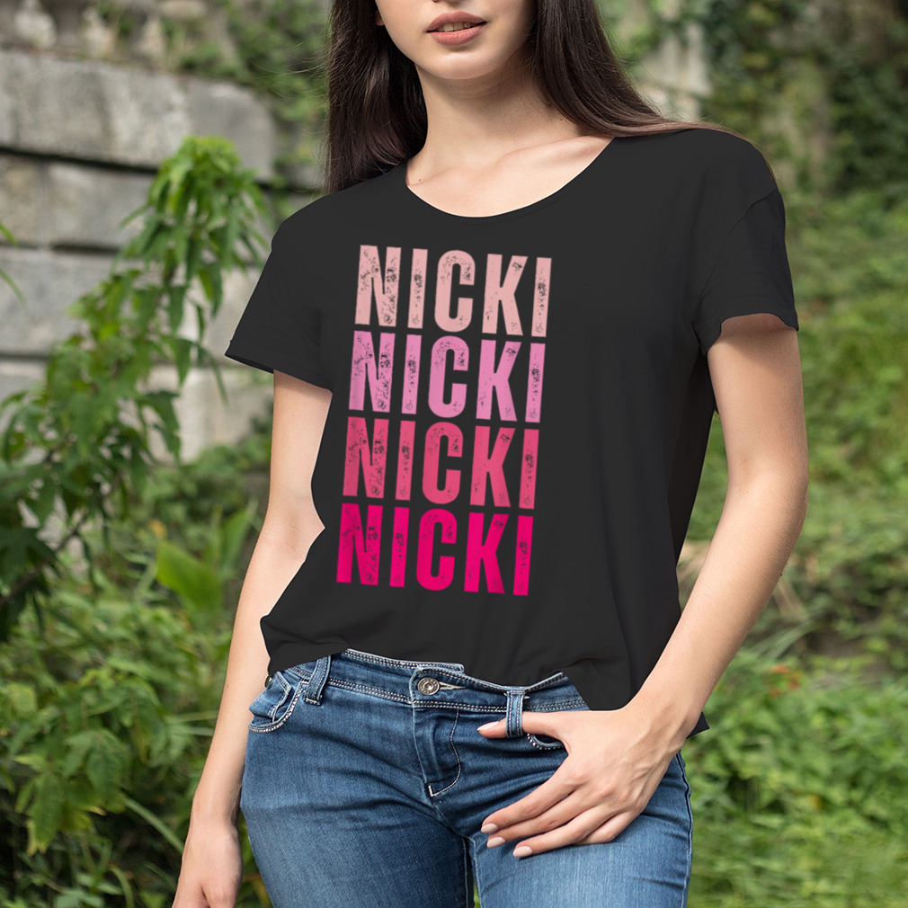 Women's tshirt