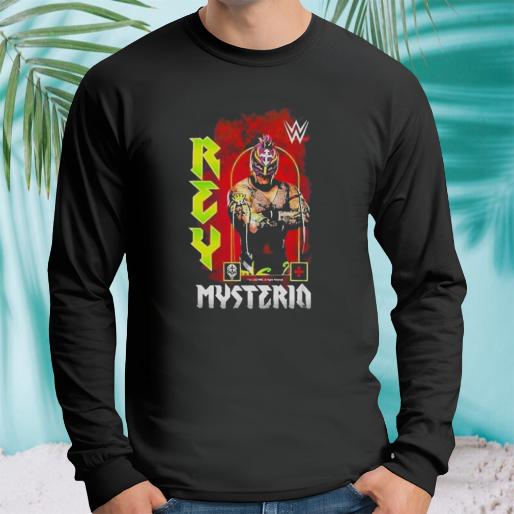 Longsleeve tshirt