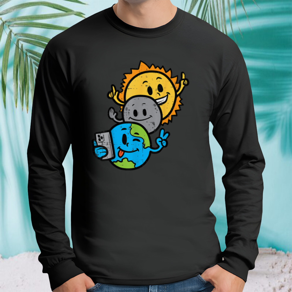 Longsleeve tshirt