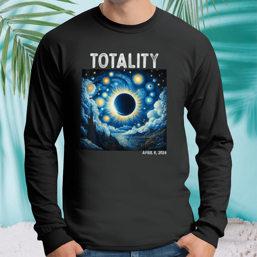 Longsleeve tshirt