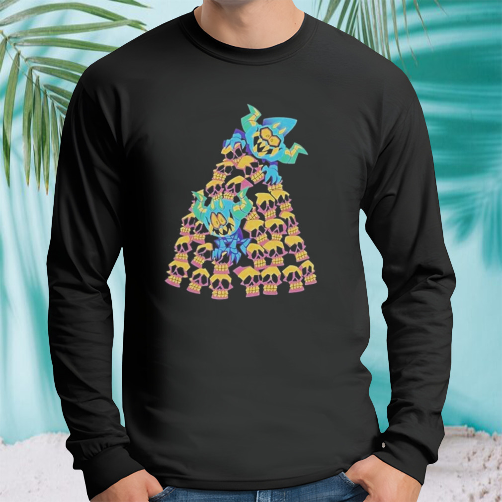 Longsleeve tshirt