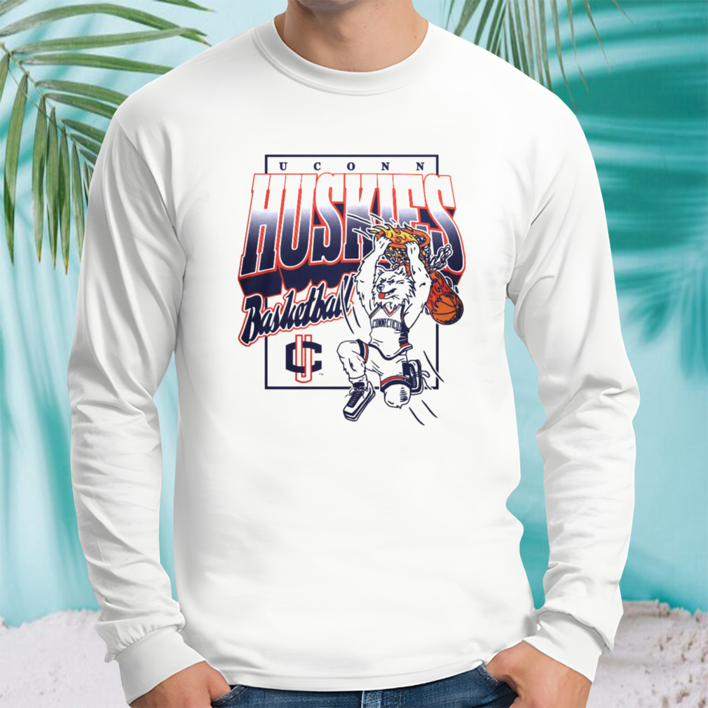 Longsleeve shirt