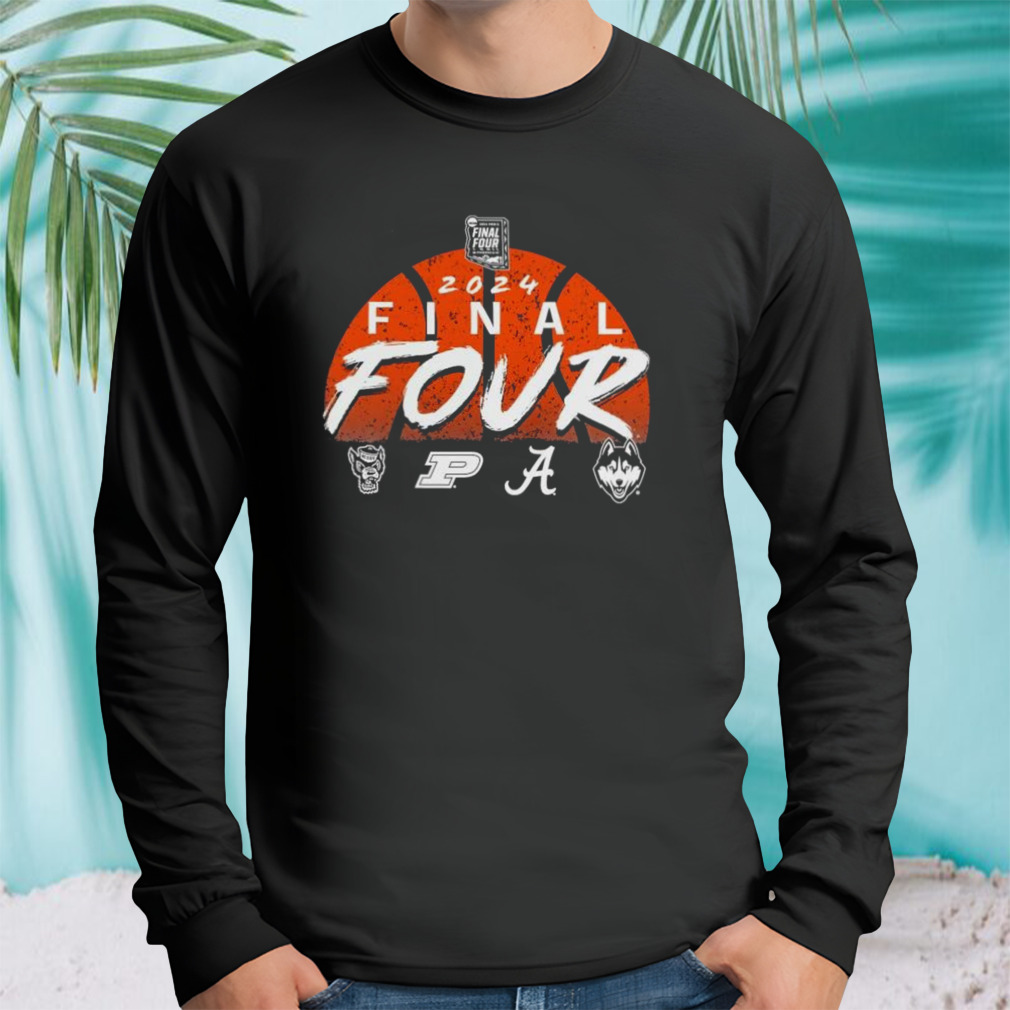 Longsleeve tshirt