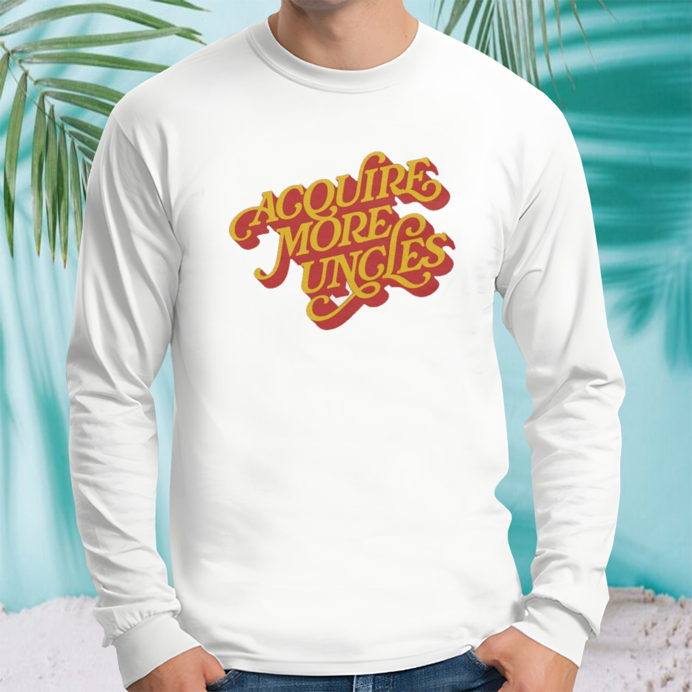 Longsleeve shirt