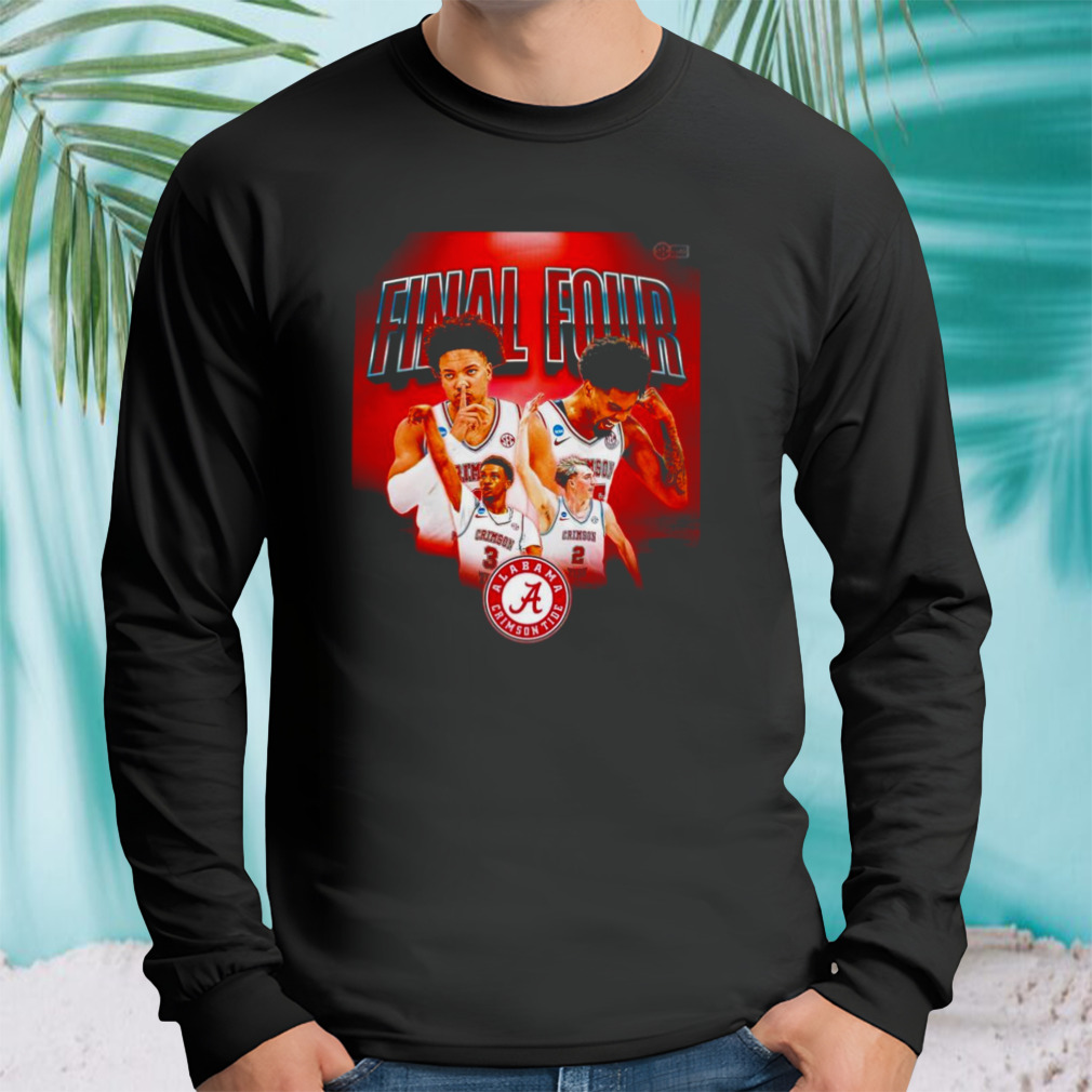 Longsleeve tshirt
