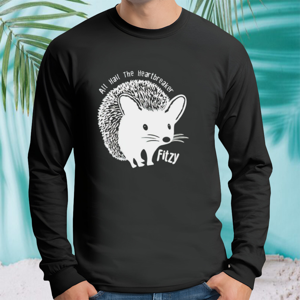 Longsleeve tshirt