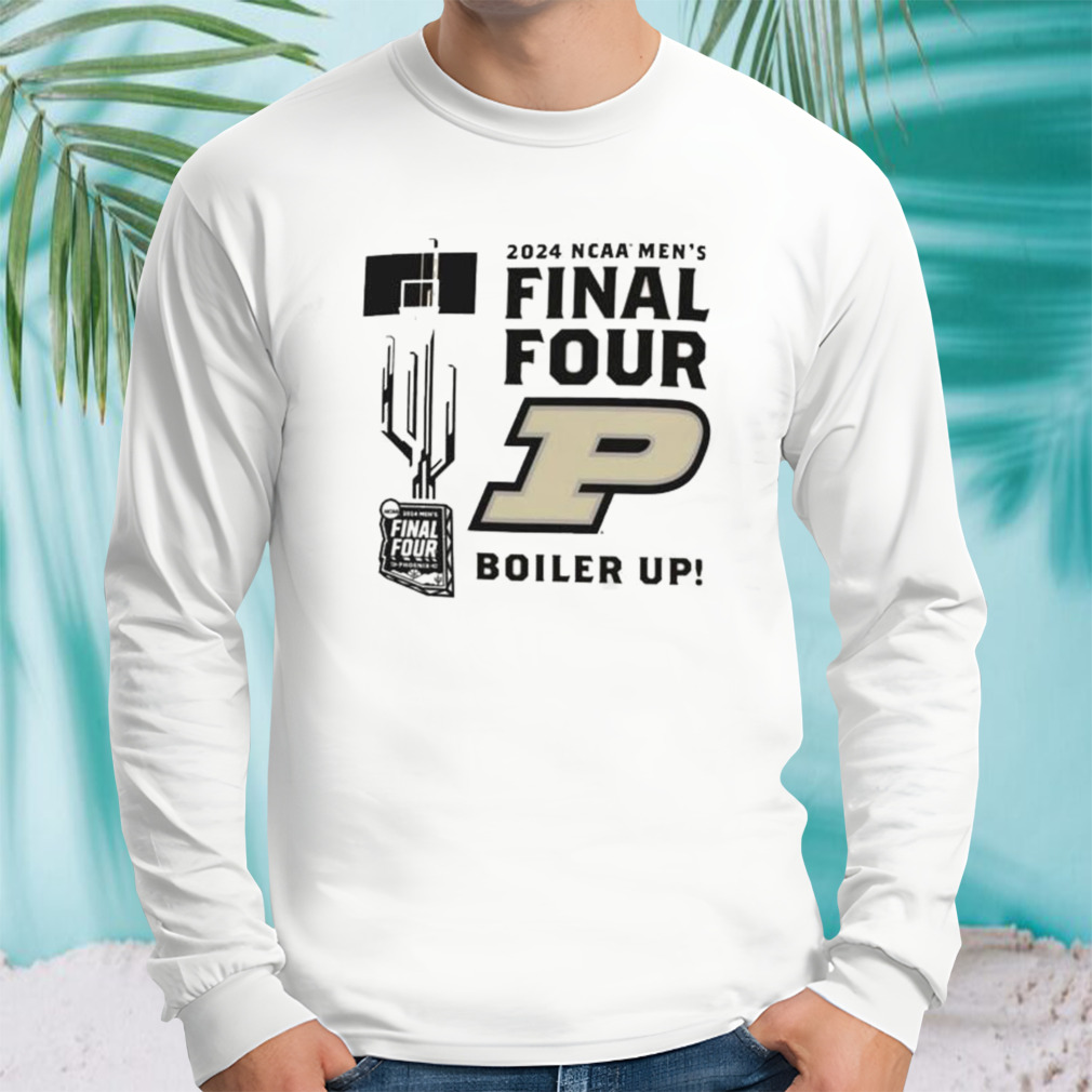 Longsleeve shirt