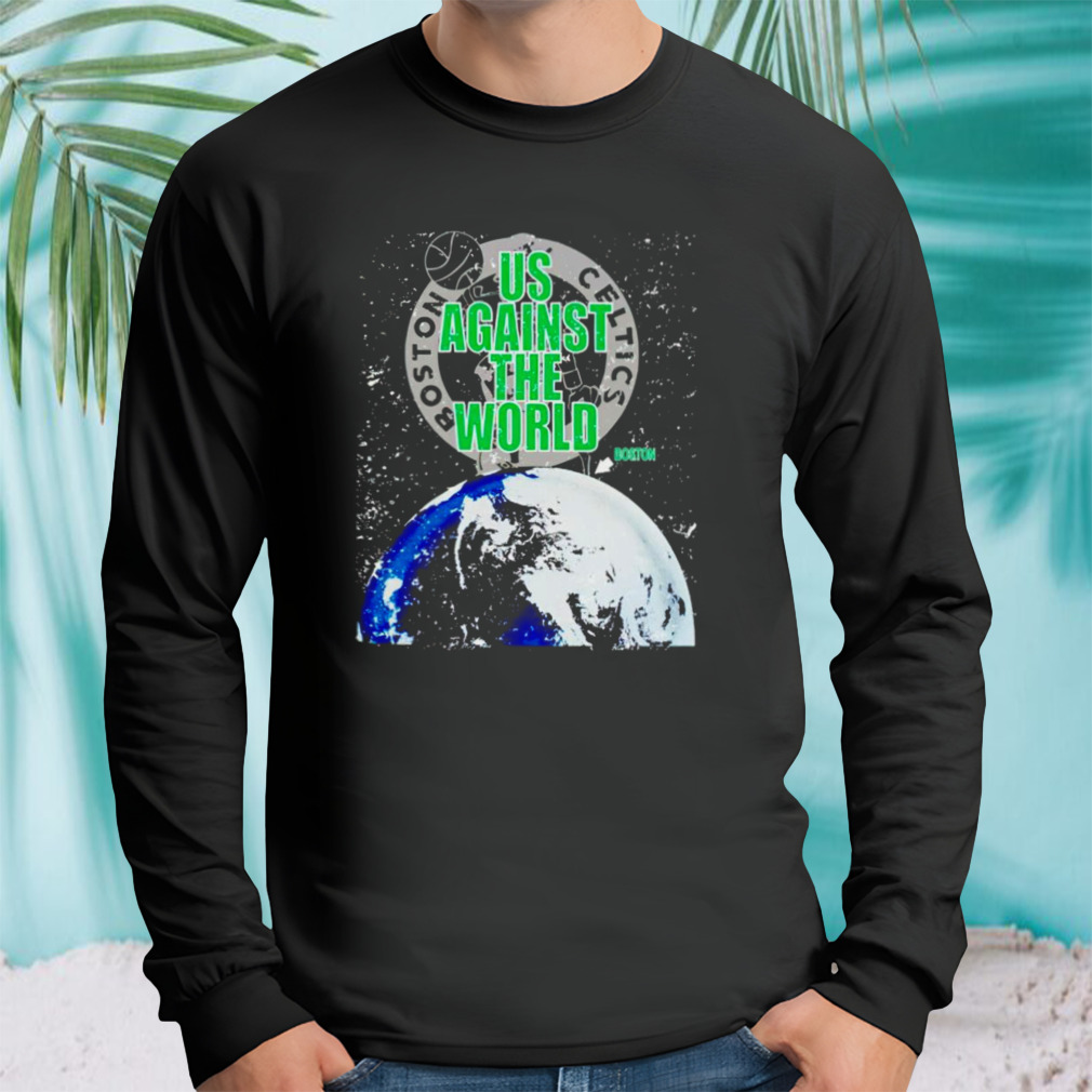 Longsleeve tshirt