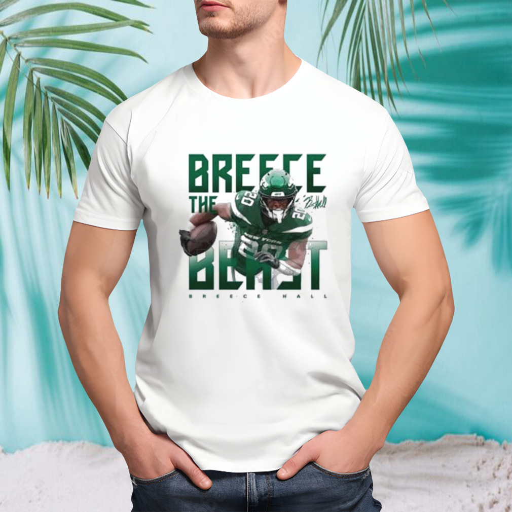 Unisex shirt