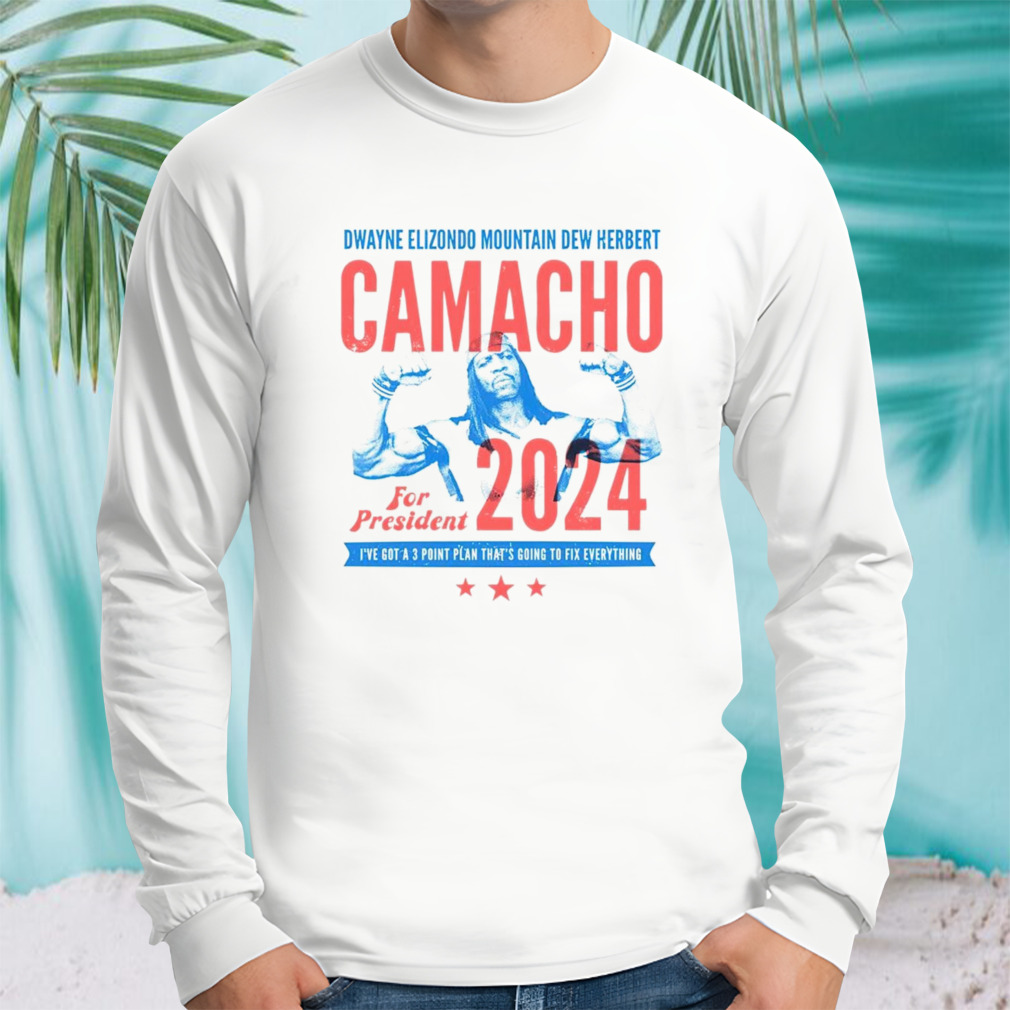 Longsleeve shirt