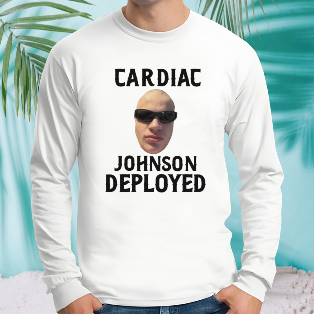 Longsleeve shirt