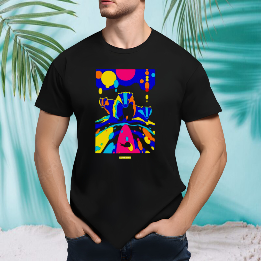 Unisex tshirt