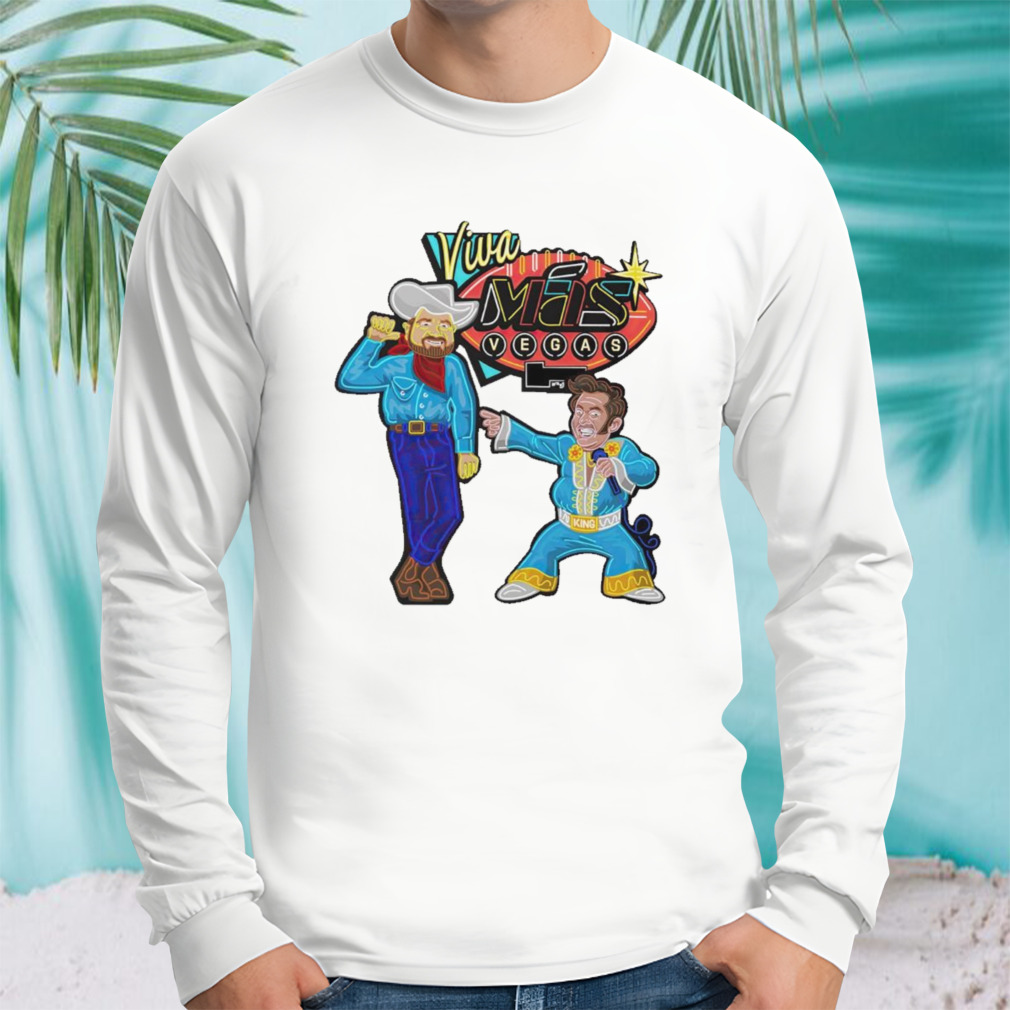 Longsleeve shirt