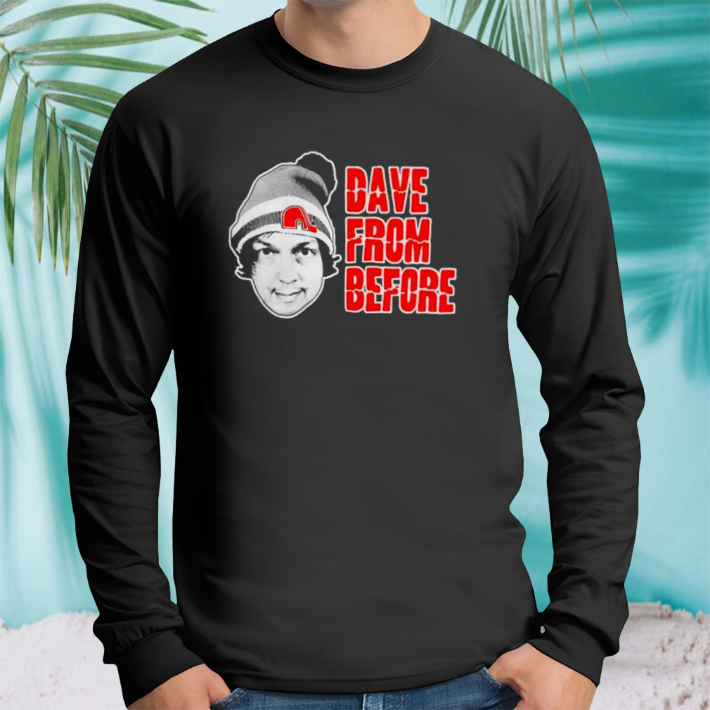 Longsleeve tshirt
