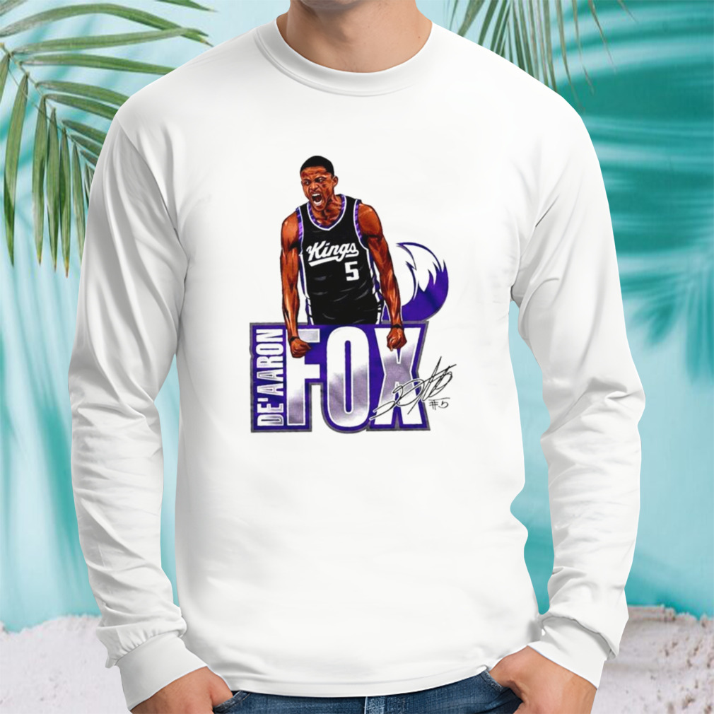 Longsleeve shirt
