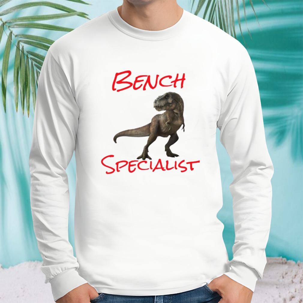 Longsleeve shirt