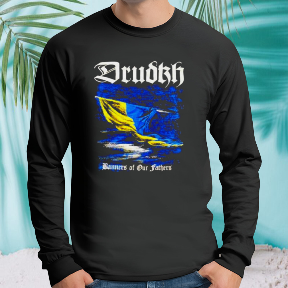 Longsleeve tshirt