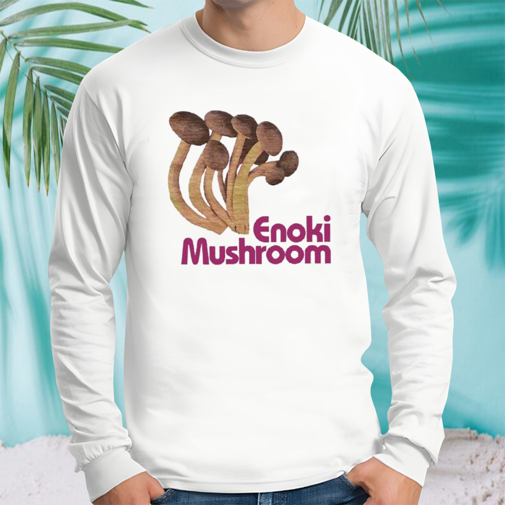 Longsleeve shirt