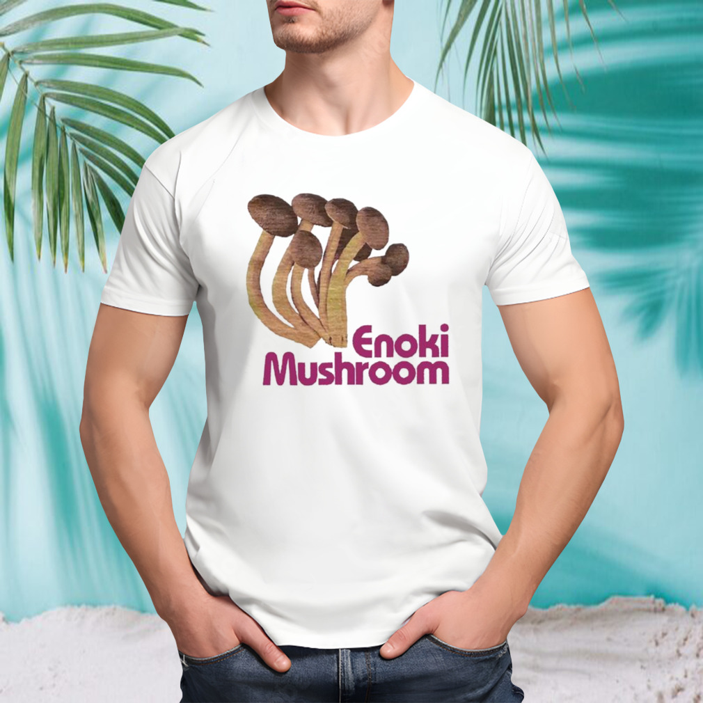 Unisex shirt