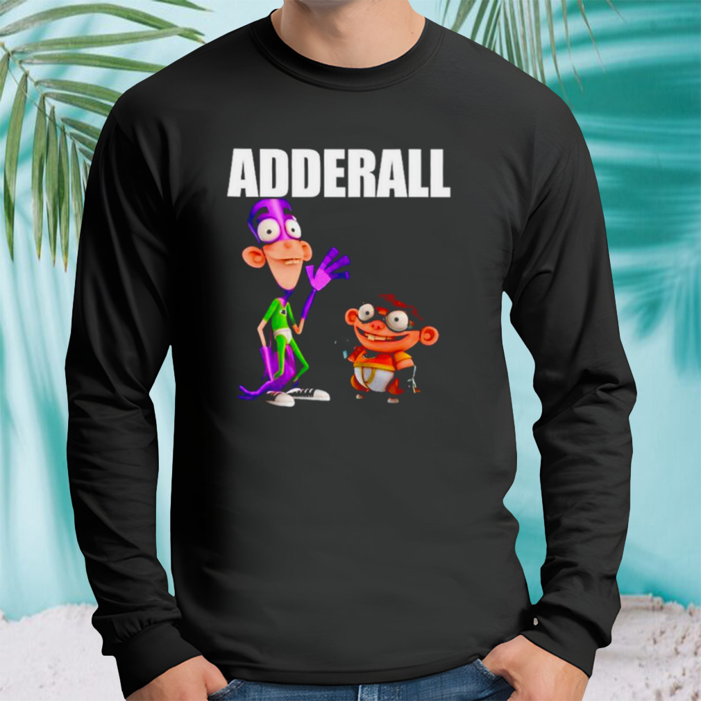 Longsleeve tshirt
