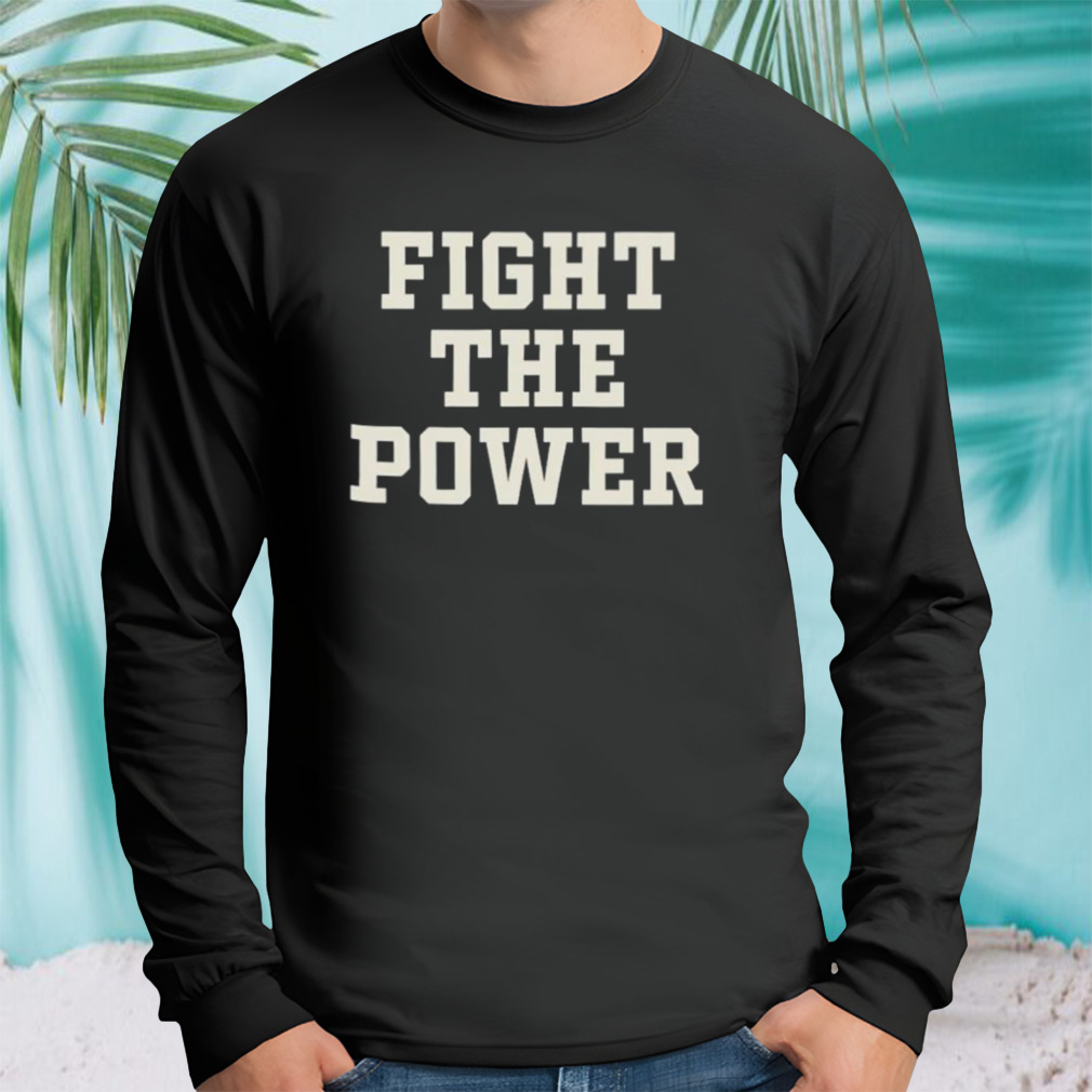 Longsleeve tshirt