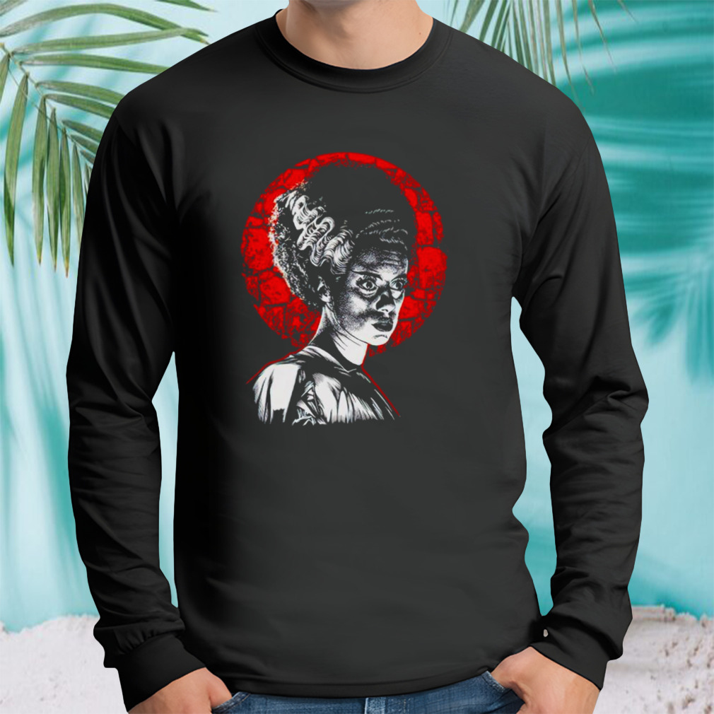 Longsleeve tshirt
